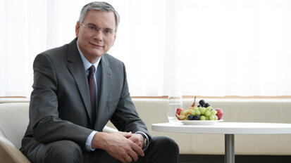 Gesundheitsreform zum Wohl der Patienten