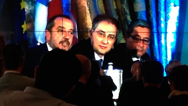 La Dirigenza ANDI a Cernobbio per scrutare assieme agli esperti l’orizzonte della professione odontoiatrica