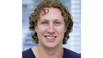 ‘Troonswisseling’ bij ANT