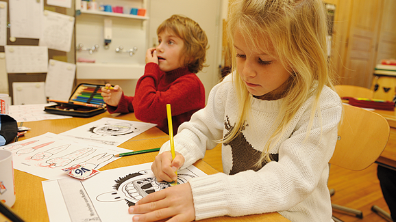 Zeitgemässe Förderung der Mundgesundheit
