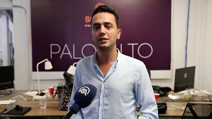 Diş Telini Yok Eden Türk Girişimi Silikon Vadisi’nde