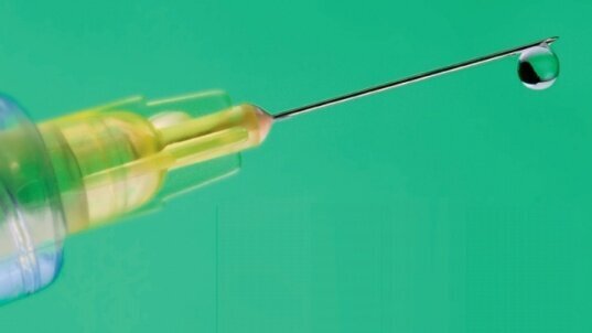 Komputerowe znieczulenia dzieci