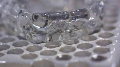 Align Technology terminou aquisição da Cubicure