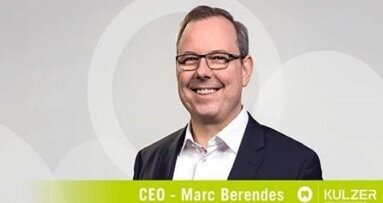 “中国是欧盟和美国的重要贸易伙伴，大门会继续打开“ —— 专访古莎全球CEO Marc Berendes