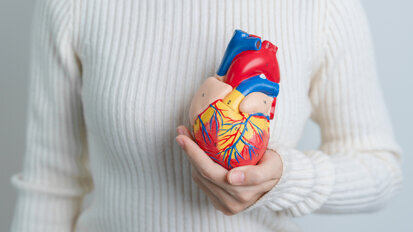 Extensive study links e-cigarette use with increased risk of heart failure