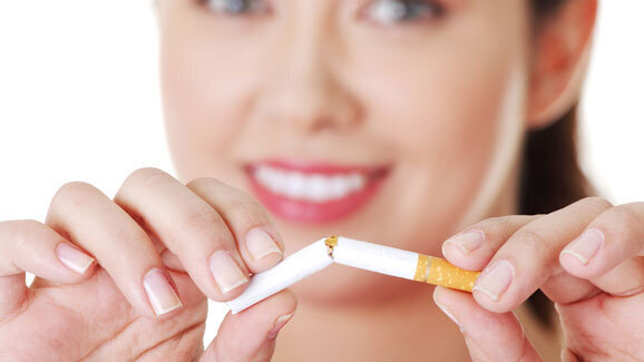 Rauchentwöhnung und Tabakprävention interaktiv