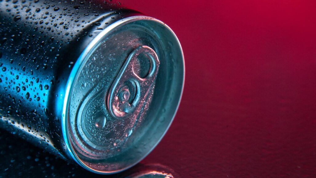 Dentyści chwalą zakaz sprzedaży energetyków