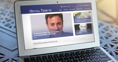 Dental Tribune International с нов уебсайт