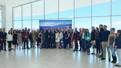 Istvan Urban abrirá el congreso FIPP 2020 con una cirugía en directo Istvan Urban abrirá el congreso FIPP 2020 con una cirugía en directo