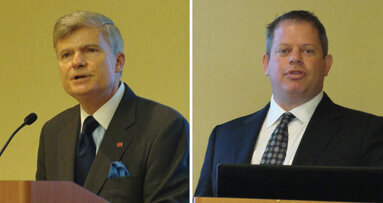 Dental school at Boston University is going all-digital