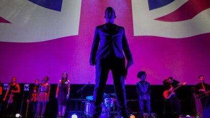 国际矫正大会（IOC）在伦敦会展中心正式开幕