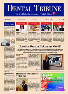 DT Turkey No. 4, 2021