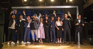 Конкурсът „Усмивка на годината“ награди 16 млади дентални професионалисти