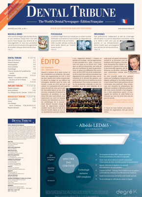 DT France No. 1, 2017