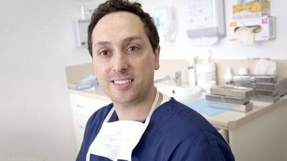 Изкуствена кост може да направи революция в имплантологията