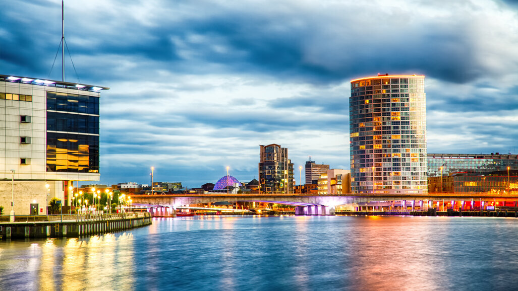 Irish Academy Of Aesthetics Meeting 2019