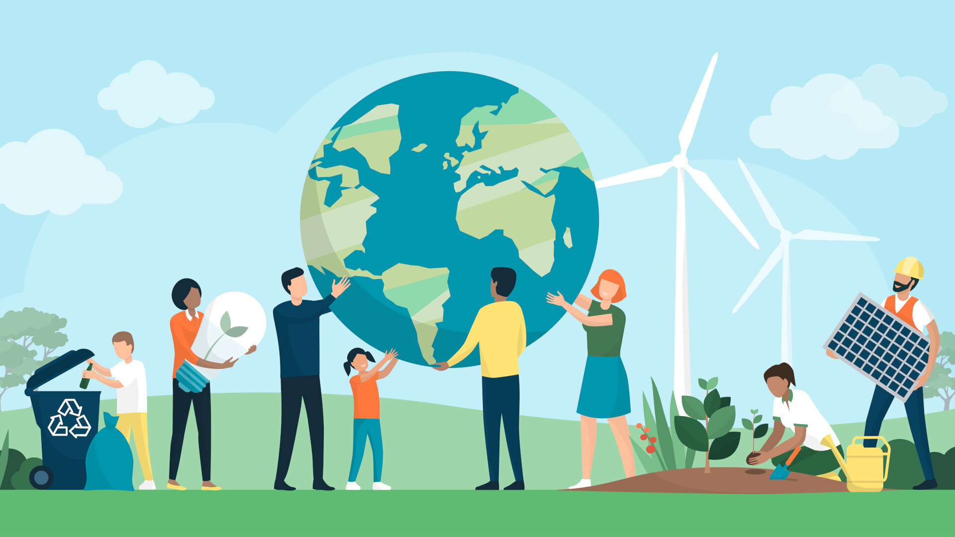 Building a sustainable dental practice