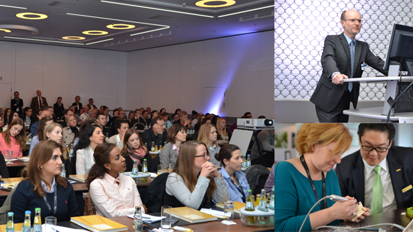 IMPLANTOLOGY START UP 2016 und 17. EXPERTENSYMPOSIUM in Marburg