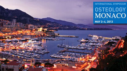 Praktisches Training „deluxe“ am Osteology Symposium Praktisches Training „deluxe“ am Osteology Symposium