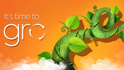 Curve Dental launches Curve GRO