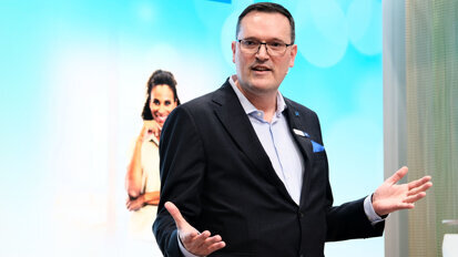 “Committed to progress in dental technology”