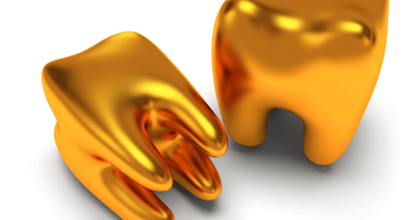 Goldbeißer lassen nicht nur Frauenherzen höherschlagen