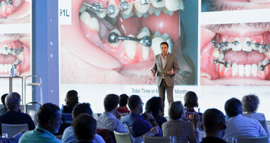 Henry Schein Orthodontics announces European Carriere Symposium in Paris