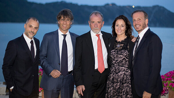 Nuovi protocolli in Implantoprotesi: l’unione del progetto implantare computer assistito e della pianificazione protesico-estetica nel work-flow digitale delle riabilitazioni implanto-supportate