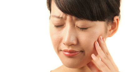 Study identifies promising new approach for treating tooth hypersensitivity Study identifies promising new approach for treating tooth hypersensitivity