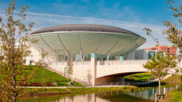 Cambia la location del 59° Congresso degli Amici di Brugg. Non più a Bellaria ma al Palacongressi di Rimini