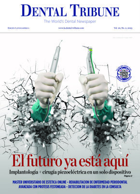 DT Hispanic & Latin America No. 2, 2023 DT Hispanic & Latin America No. 2, 2023