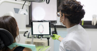 Interview: “Dental hygiene is a practice’s calling card”