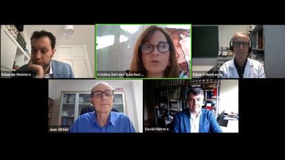 El estudio di@bet.es confirma la estrecha relación bidireccional entre la periodontitis y diabetes