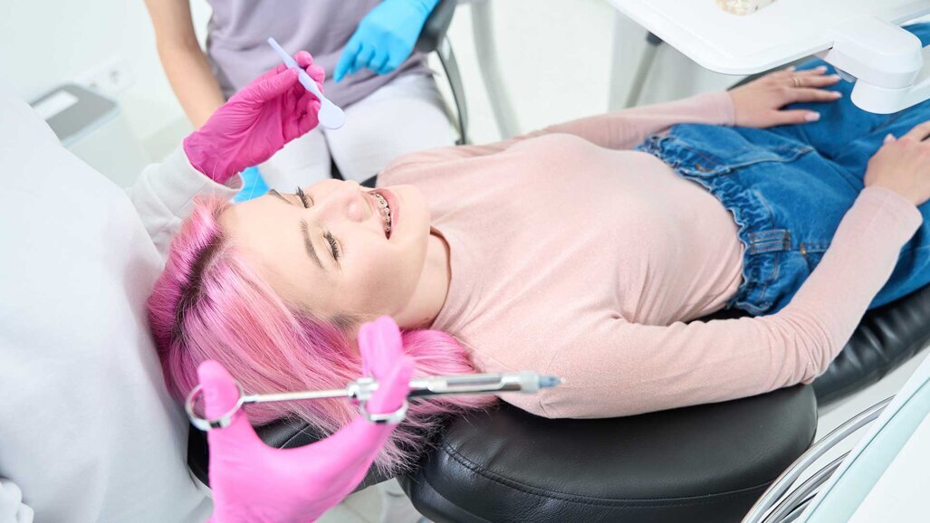 ZFA in der Kieferorthopädie: Viele Tätigkeiten. Viel Verantwortung.