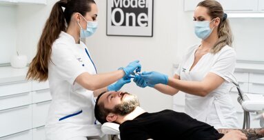 Elevate your dental practice with Diplomat Dental’s Model One 200