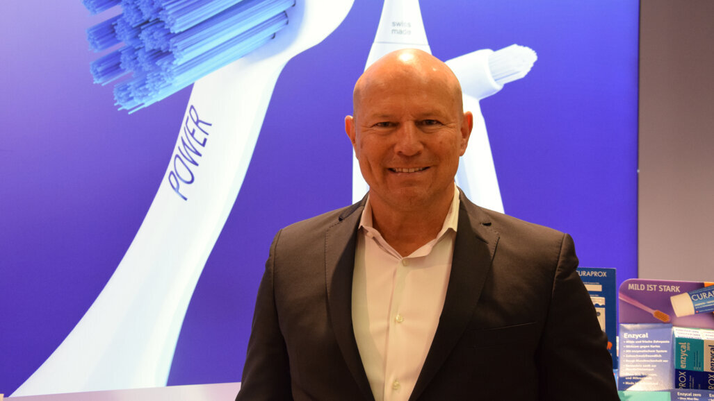 “We aim to revolutionise the way people do self-care”