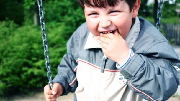 Dzieci i młodzież coraz mniej sprawne fizycznie