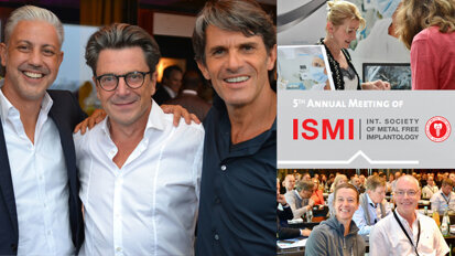 Konstanz: Keramikimplantate – Game Changer in der Implantologie Konstanz: Keramikimplantate – Game Changer in der Implantologie