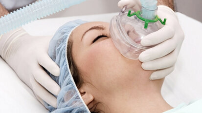 Zahnärzte warnen vor Behandlungen ohne Narkose