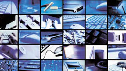 Σύγχρονη επισκόπηση των τεχνολογιών ενημέρωσης και οδοντιατρικής πληροφορικής