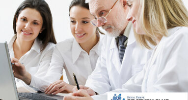 Live-Webinar im DT Study Club