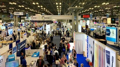 2019 GNYDM highlights latest dental products and technologies 2019 GNYDM highlights latest dental products and technologies