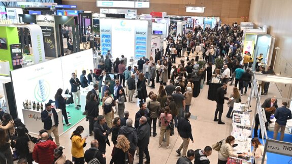 Más de 7.000 profesionales de la Odontología en SEPA 2025