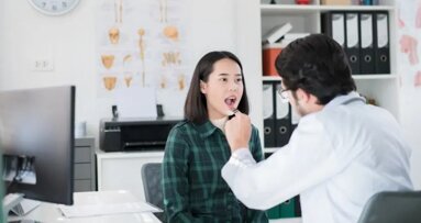 Изследователи разработват бърз тест за установяване на пародонтит