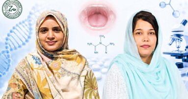Pakistani study highlights metformin's potential against Oral Submucous Fibrosis