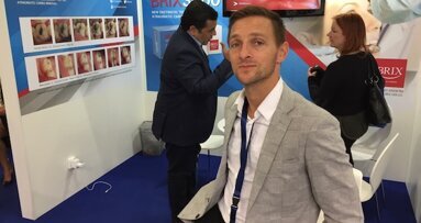 Brix presenta en IDS su removedor de caries Brix 3000