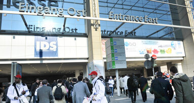 Les organisateurs de l’IDS 2013 annoncent un nombre élevé de réservations