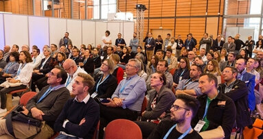 Les 8es rencontres aria CAD-CAM dentaire débutent jeudi 29 septembre