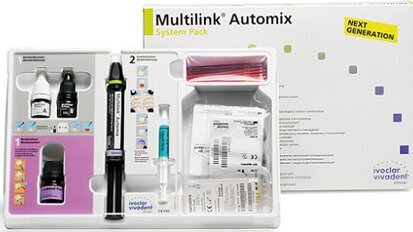 Cementiranje bezmetalnih protetskih radova