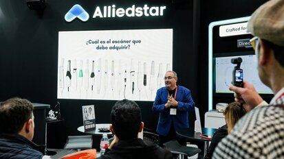 Factores esenciales para seleccionar un escáner intraoral